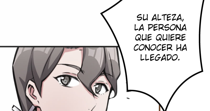 Liberen a esa bruja — Capítulo 11 — 59