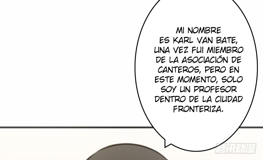 Liberen a esa bruja — Capítulo 11 — 98