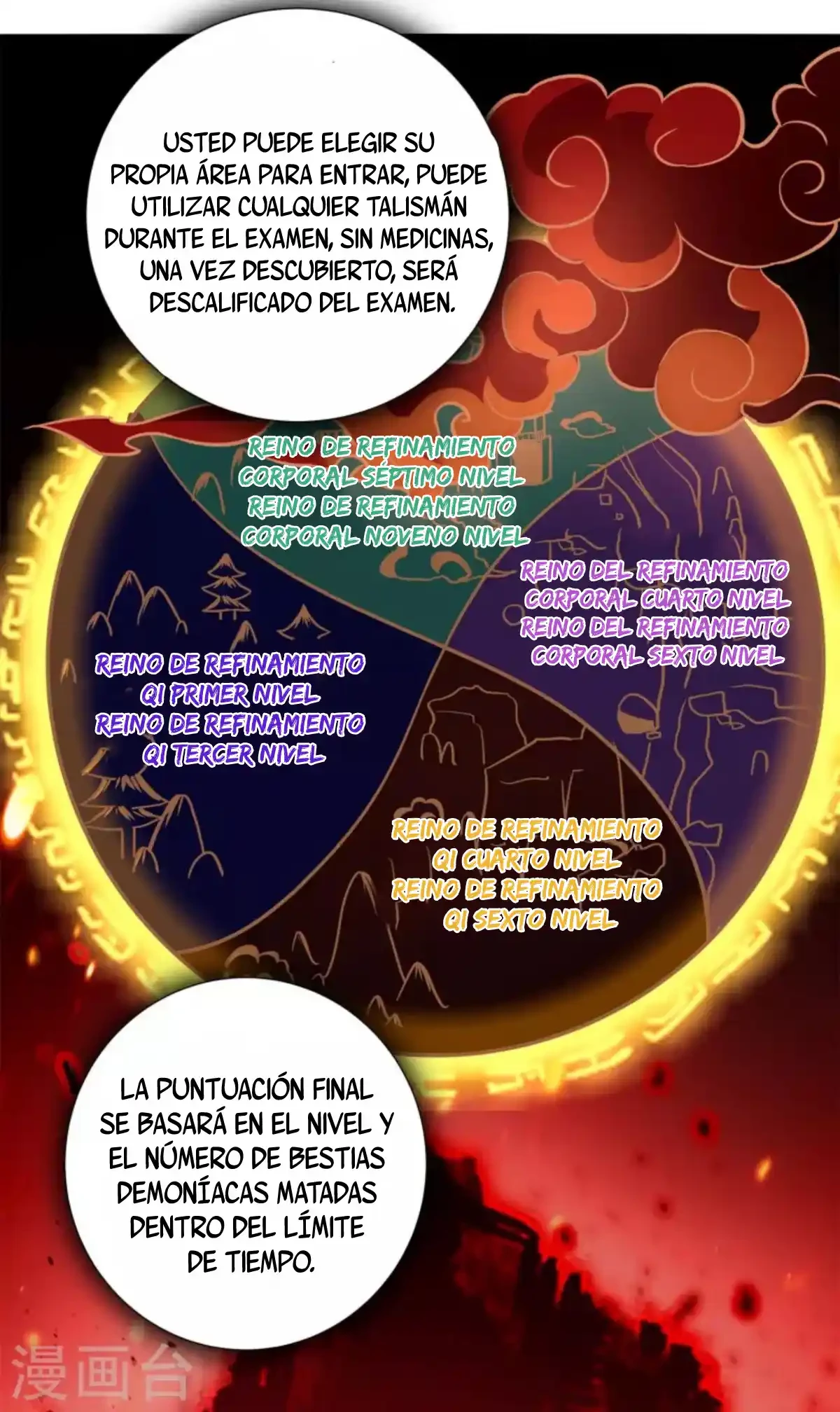 Los Grandes De La Tecnologia —   Capítulo 15 — 9