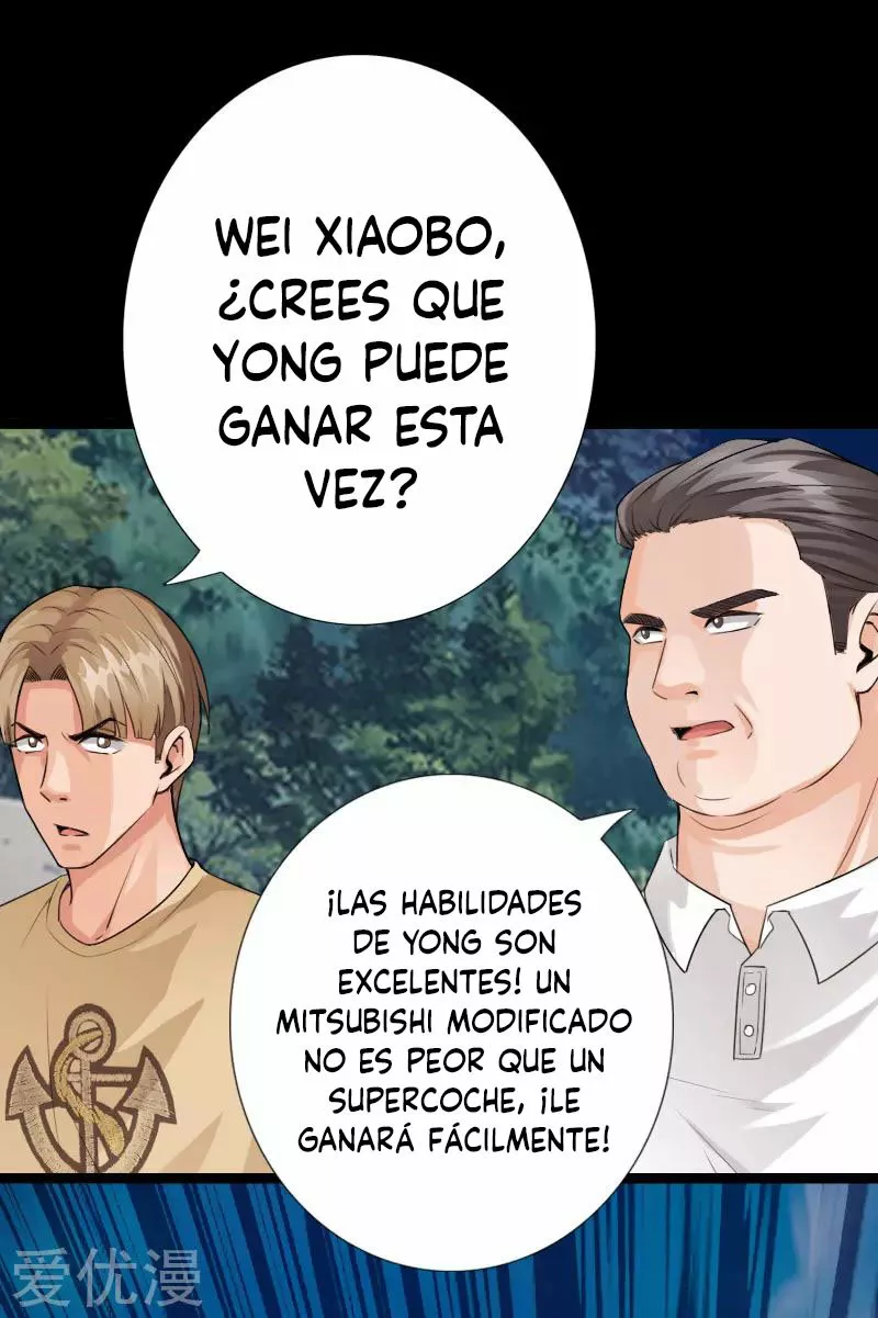Mal sin igual — Capítulo 71 — 4