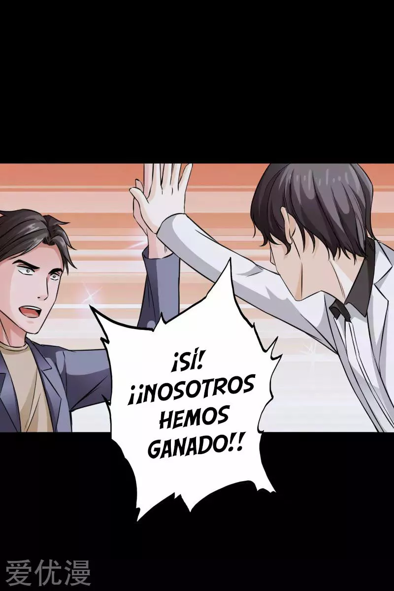 Mal sin igual — Capítulo 71 — 10