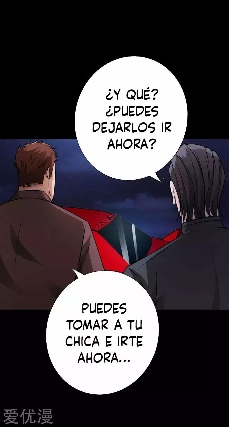 Mal sin igual — Capítulo 71 — 12