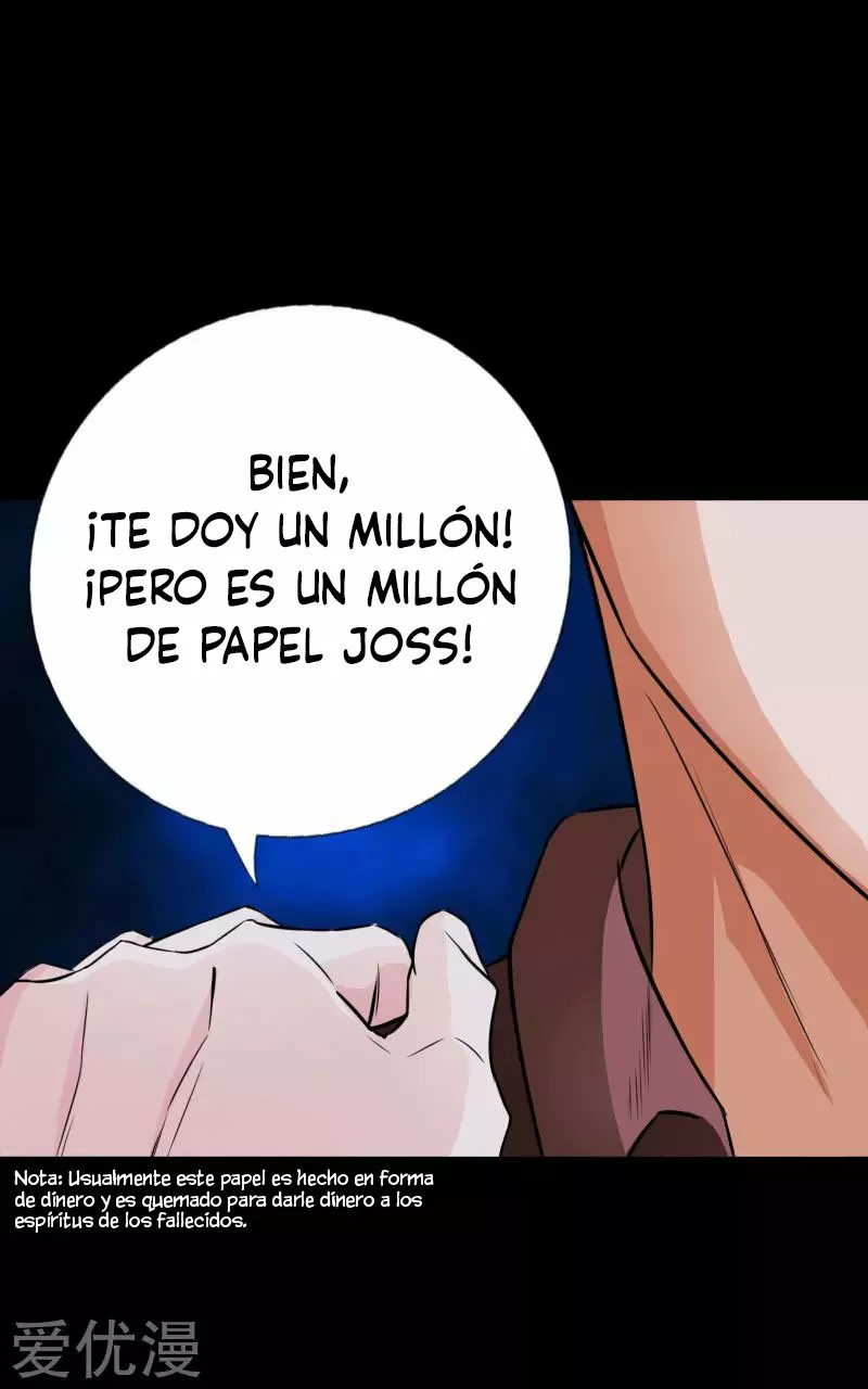 Mal sin igual — Capítulo 71 — 16