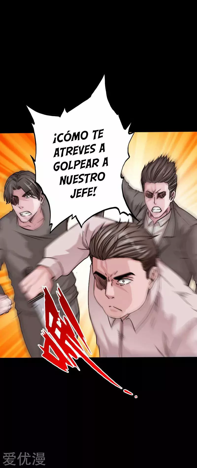 Mal sin igual — Capítulo 71 — 21
