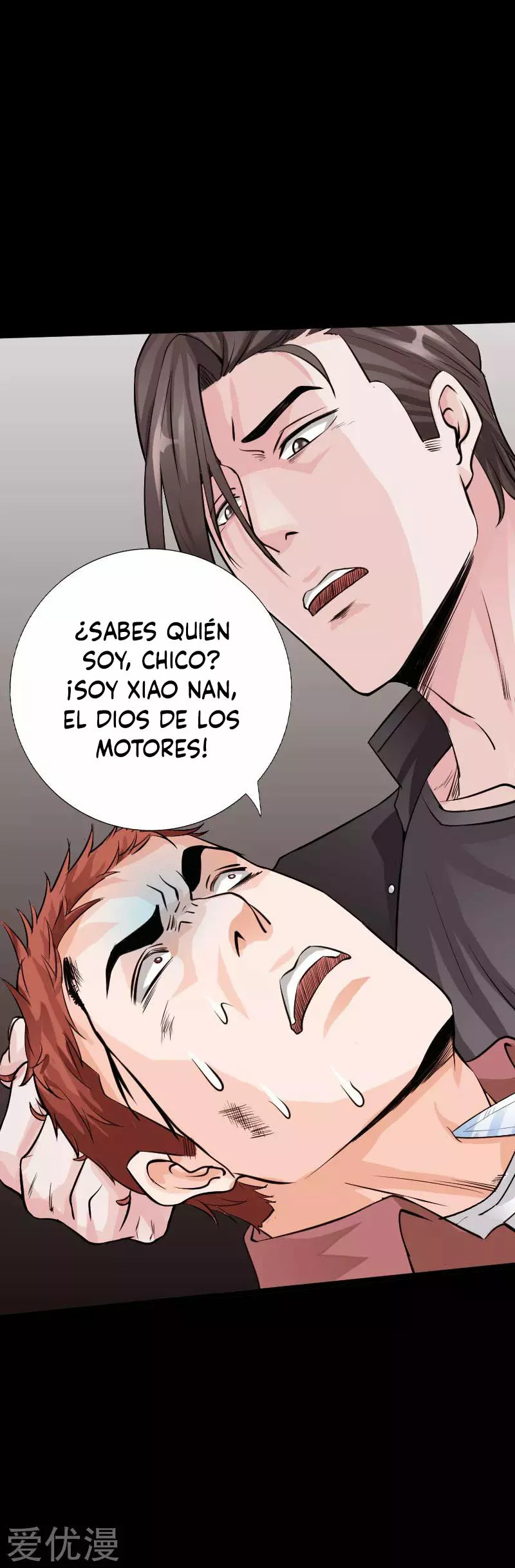 Mal sin igual — Capítulo 71 — 22