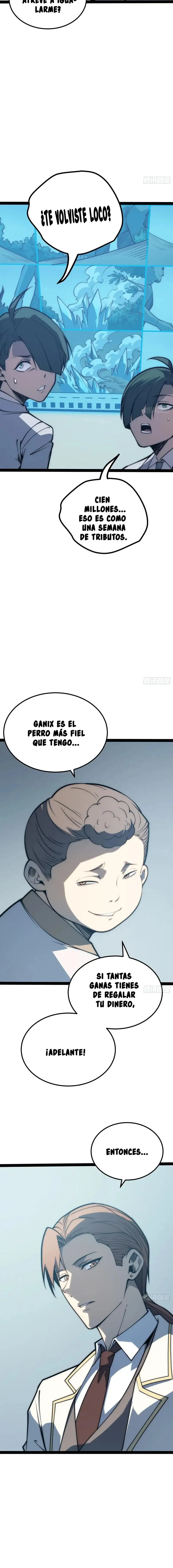 Despertar Definitivo —  Capítulo 73 — 4