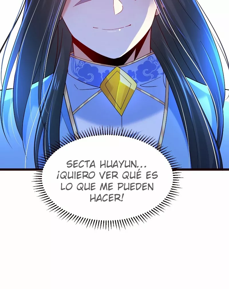 Dios de la Espada del Caos (Remake) — Capítulo 46 — 10