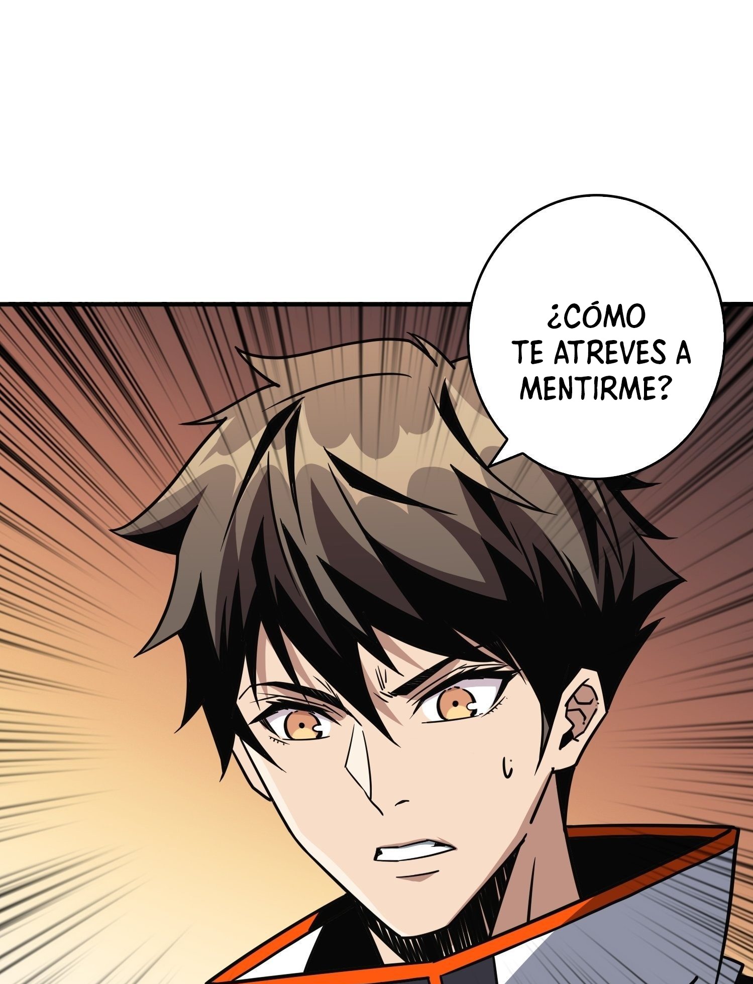 Comenzando con la Cuenta del Rey — Capítulo 53 — 22
