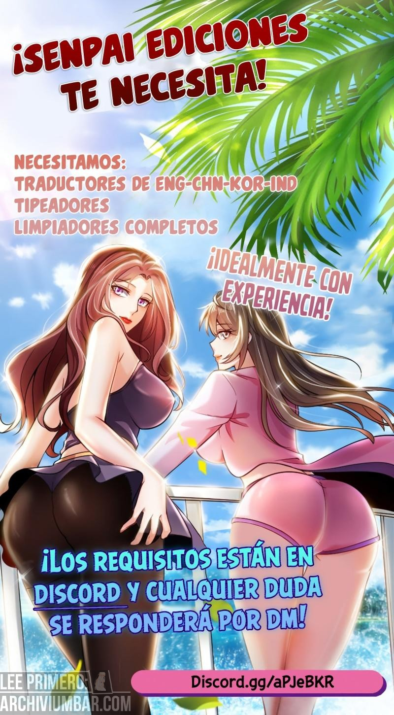 La Agencia de Guardaespaldas del Apocalipsis — Capítulo 67.2 — 8