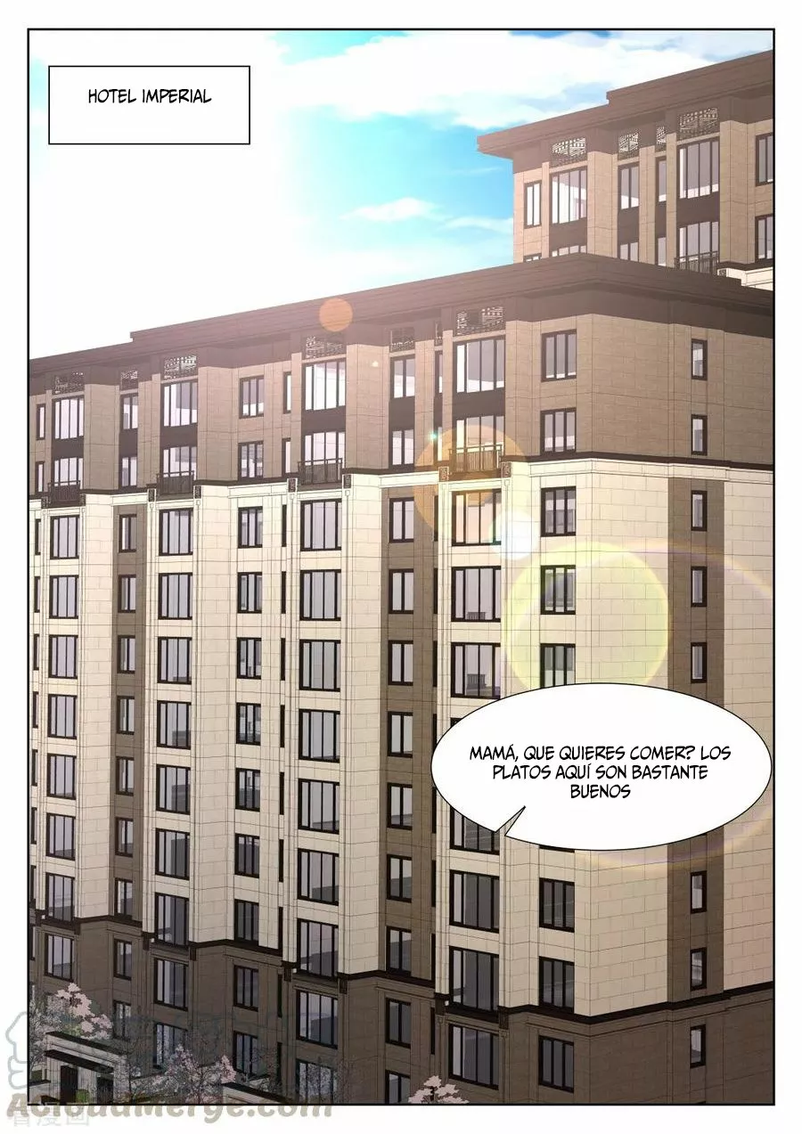 Sistema metropolitano — Capítulo 267 — 5