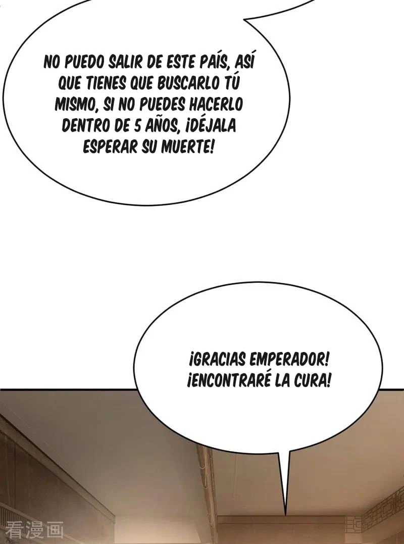 El ascenso del rey demonio —  Capítulo 118 — 14