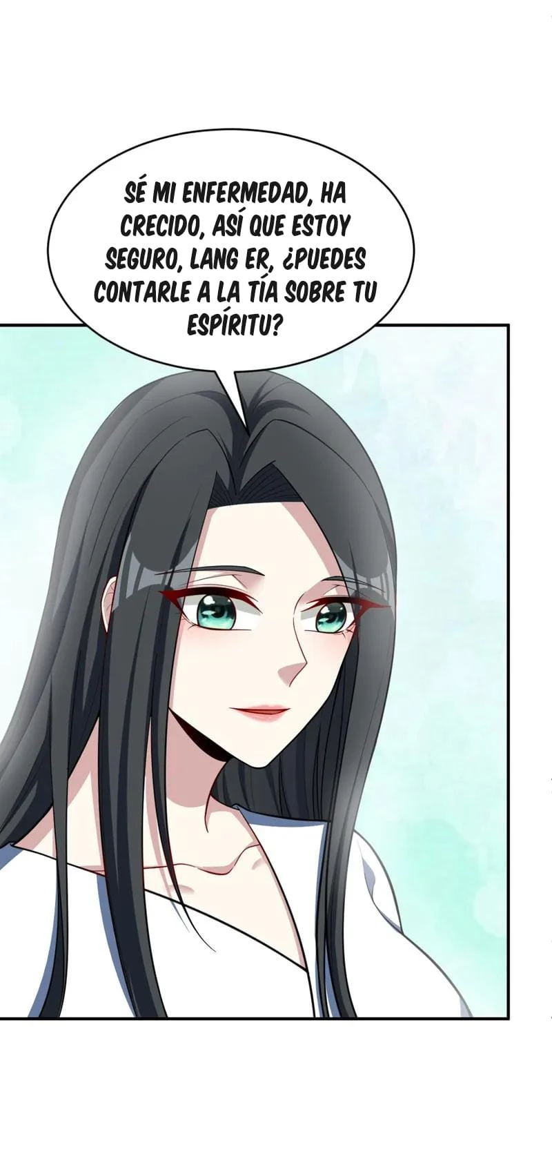 El ascenso del rey demonio —  Capítulo 118 — 29