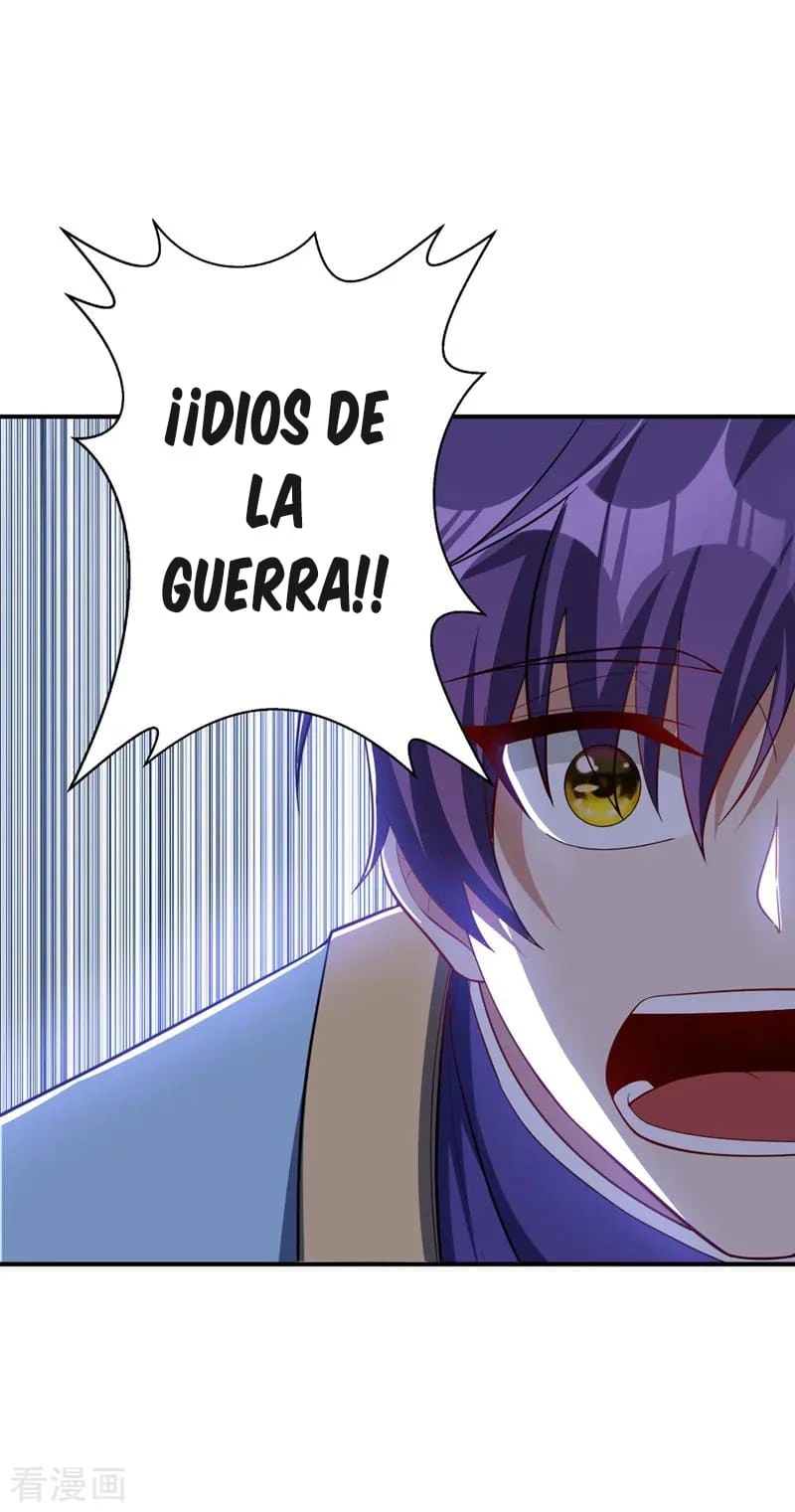 El ascenso del rey demonio —  Capítulo 118 — 40