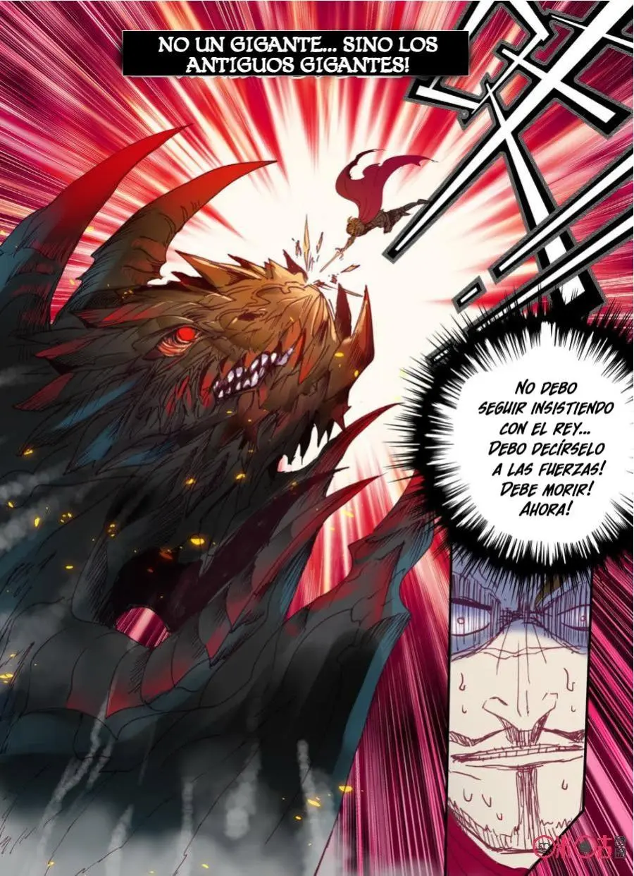 Alaben al Rey — Capítulo 16 — 16
