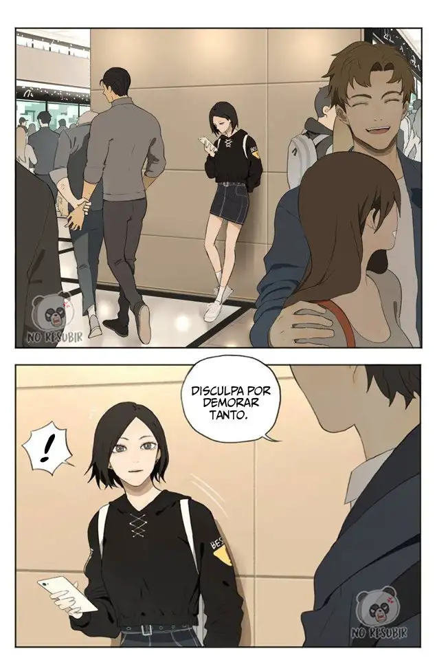 Nan Hao y Shang Feng: El Dúo Inusual —  Capítulo 11 — 3