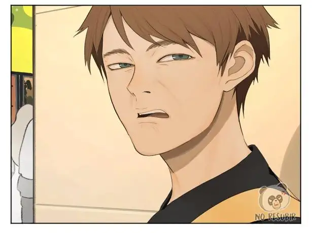Nan Hao y Shang Feng: El Dúo Inusual —  Capítulo 11 — 9