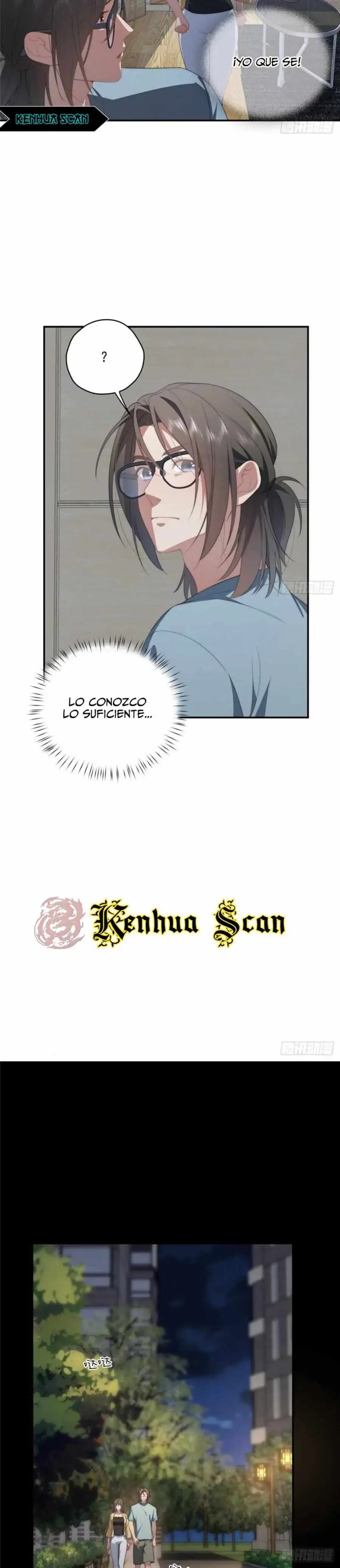 ¿Que Hago Si La Heroina Se Escapa Del Libro? —  Capítulo 37 — 16
