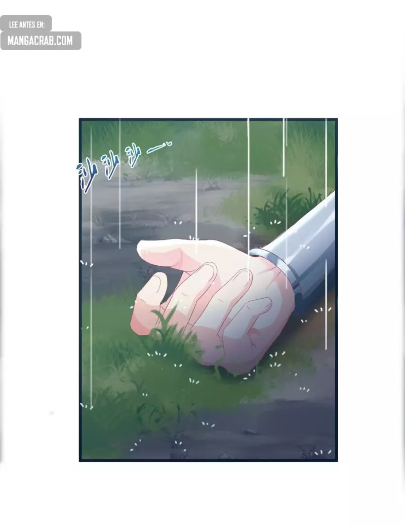 Mi Senpai Sabe Usar Magia — Capítulo 47 — 13