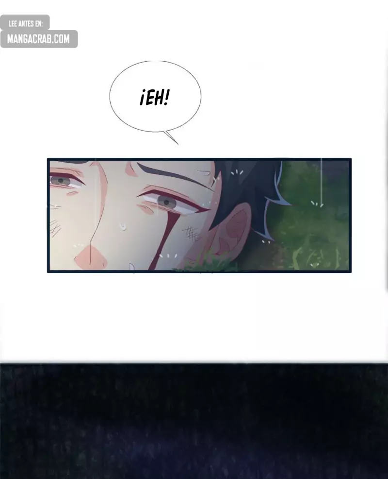 Mi Senpai Sabe Usar Magia — Capítulo 47 — 14