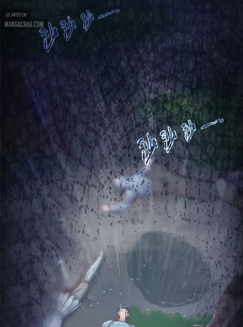 Mi Senpai Sabe Usar Magia — Capítulo 47 — 15