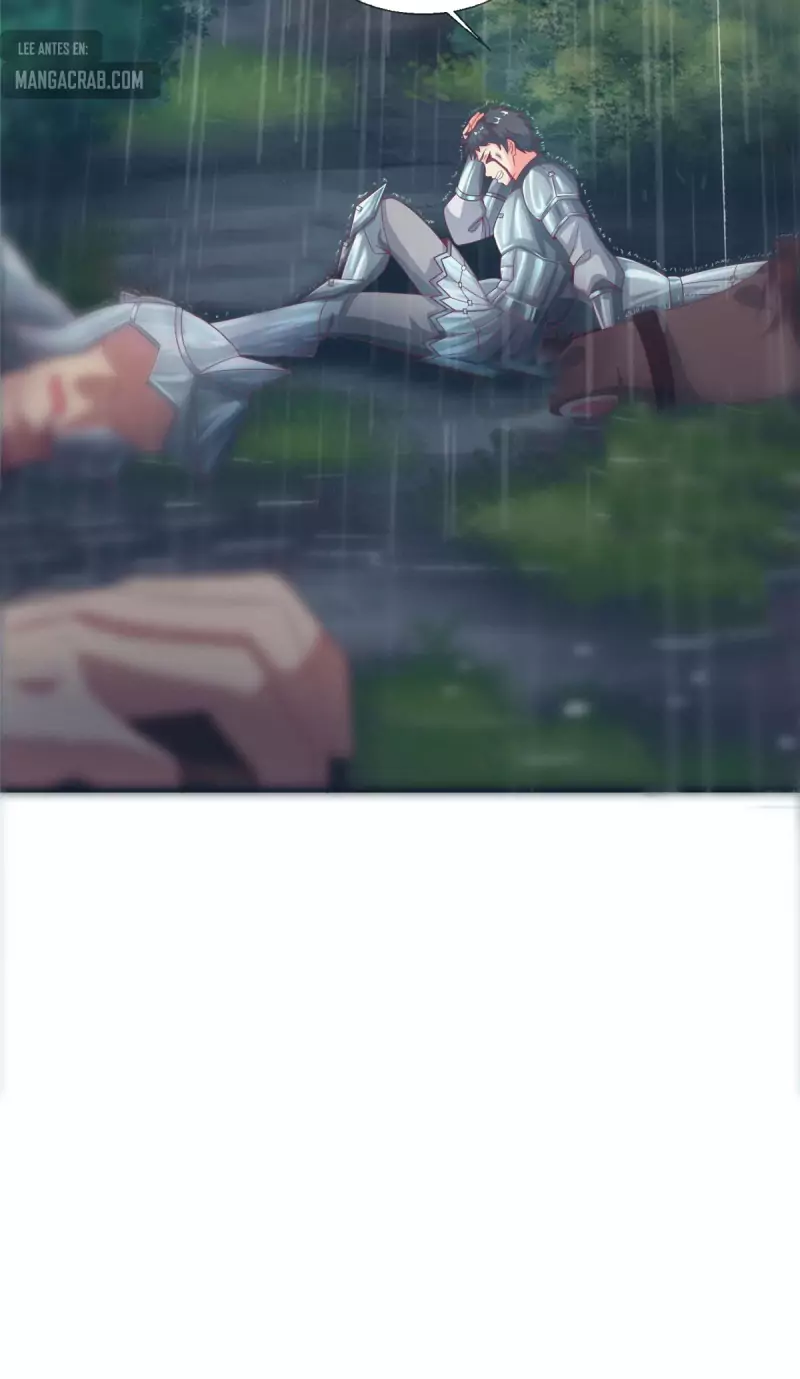 Mi Senpai Sabe Usar Magia — Capítulo 47 — 18