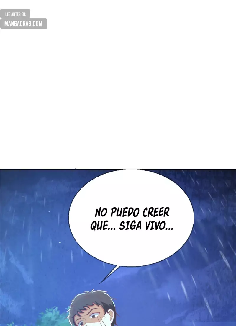 Mi Senpai Sabe Usar Magia — Capítulo 47 — 19