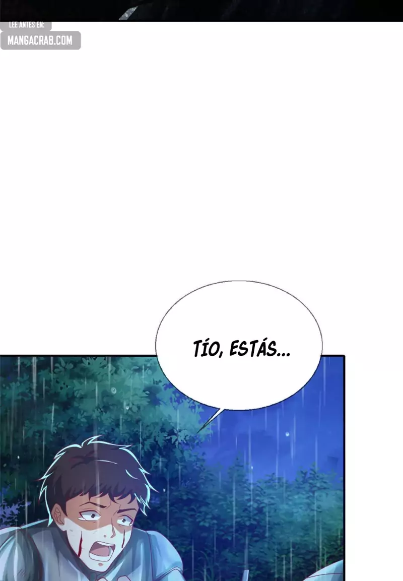 Mi Senpai Sabe Usar Magia — Capítulo 47 — 23