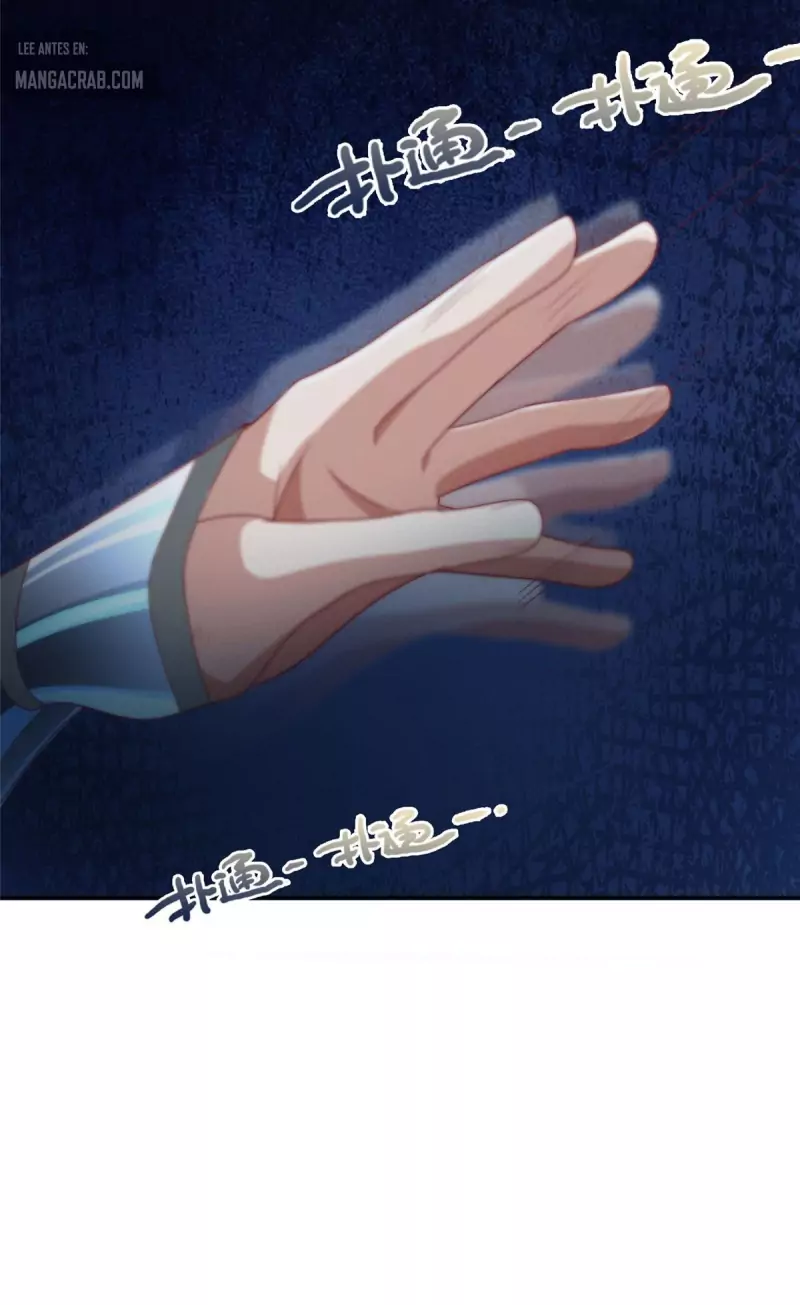 Mi Senpai Sabe Usar Magia — Capítulo 47 — 32