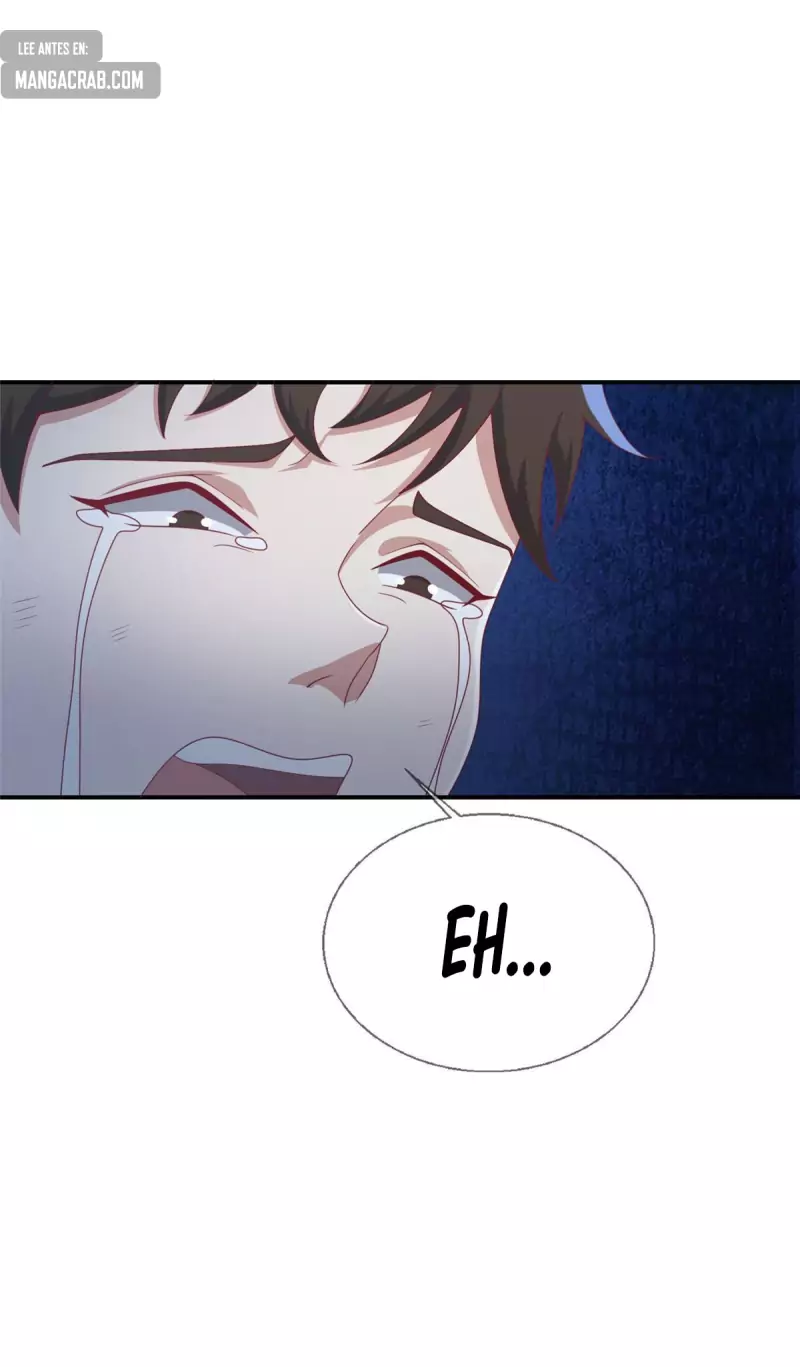 Mi Senpai Sabe Usar Magia — Capítulo 47 — 33