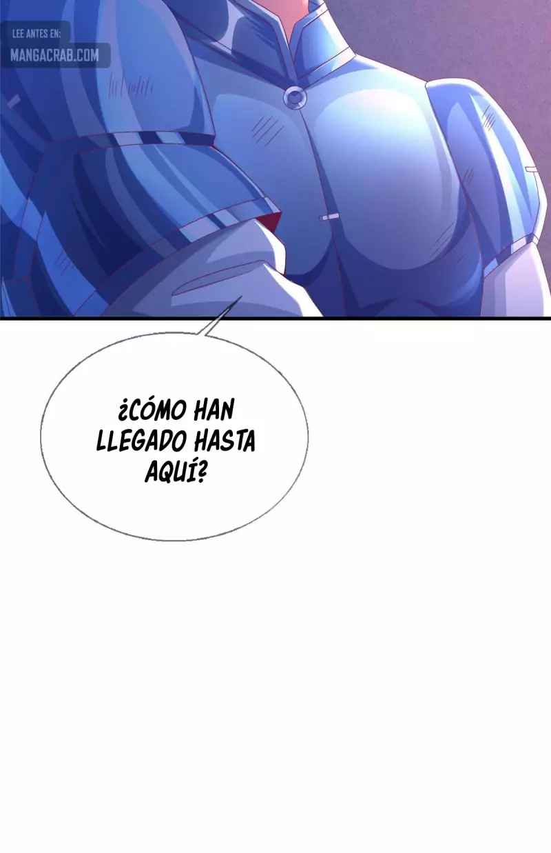 Mi Senpai Sabe Usar Magia — Capítulo 47 — 52