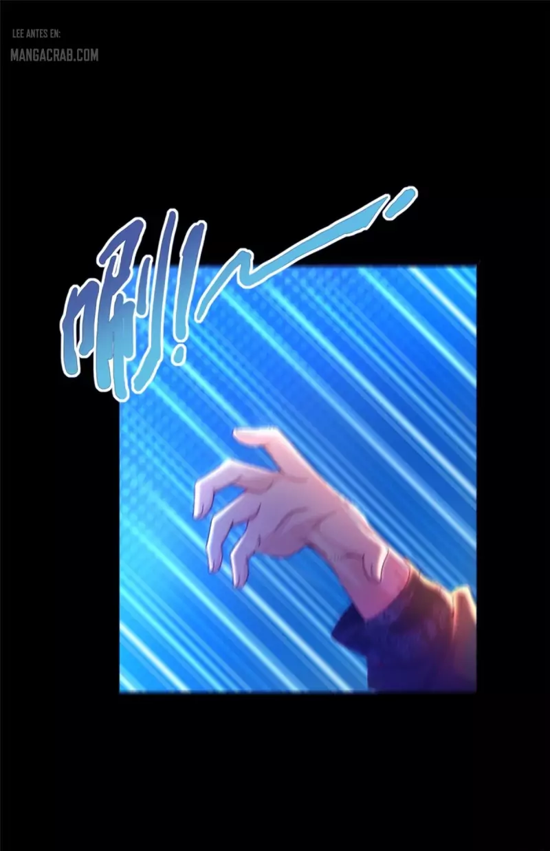 Mi Senpai Sabe Usar Magia — Capítulo 47 — 53