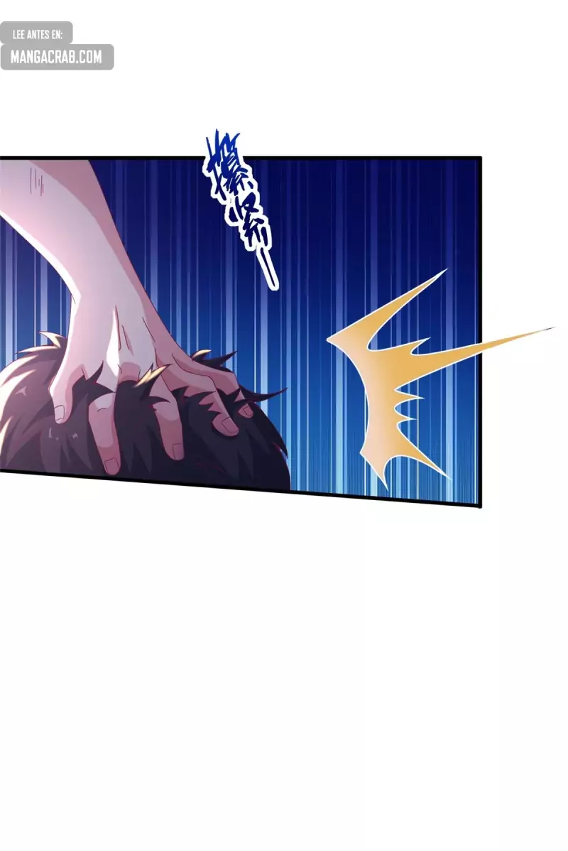 Mi Senpai Sabe Usar Magia — Capítulo 47 — 58