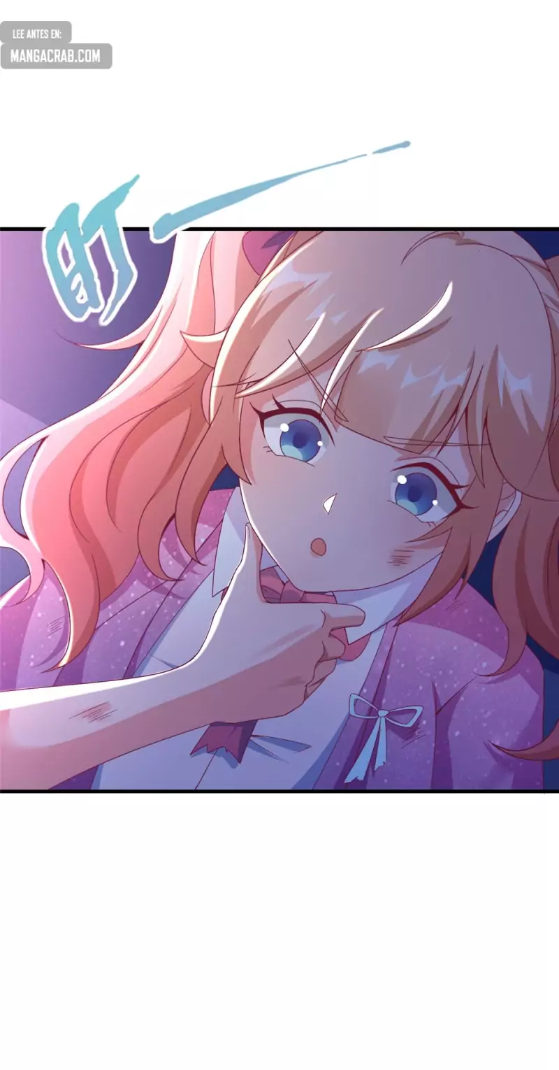 Mi Senpai Sabe Usar Magia — Capítulo 47 — 61