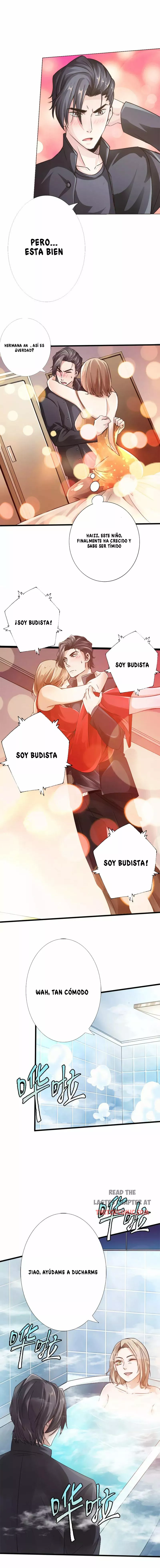 Mal sin igual — Capítulo 9 — 5