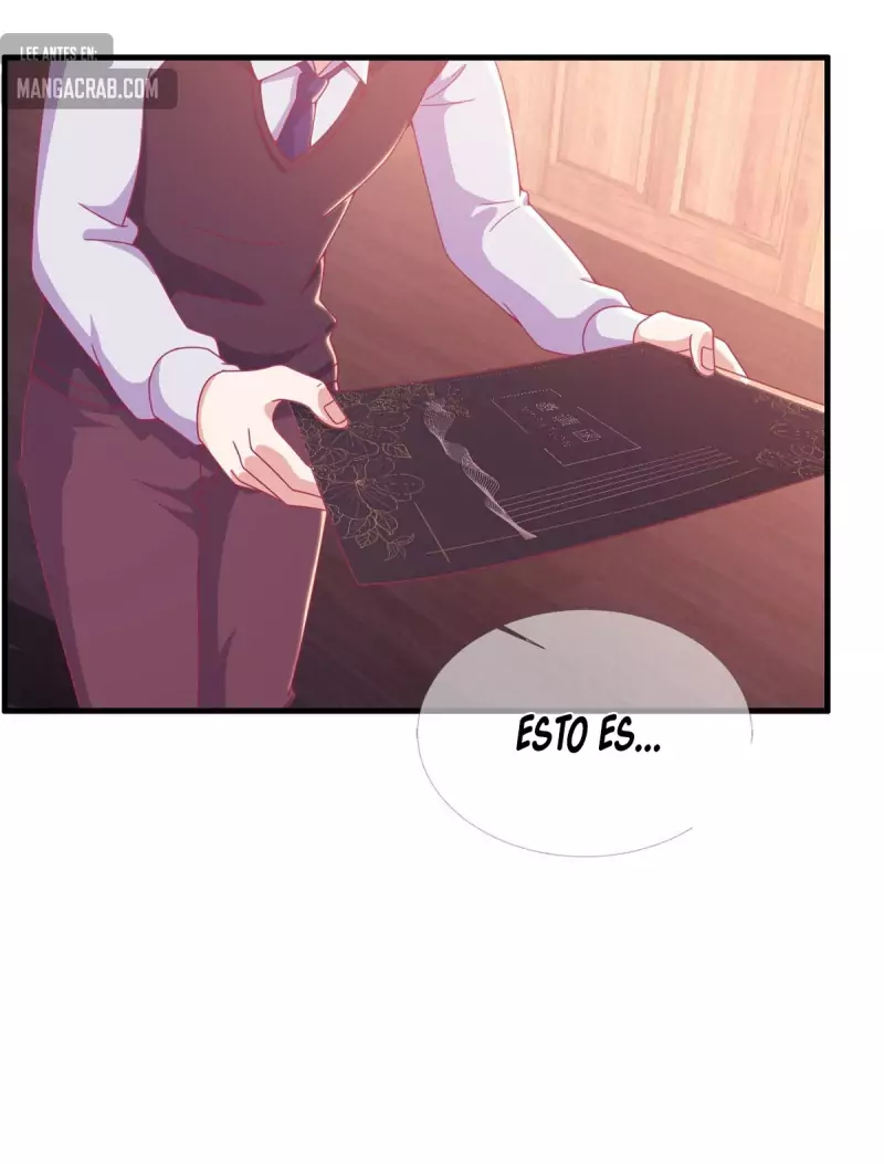 Mi Senpai Sabe Usar Magia — Capítulo 29 — 4
