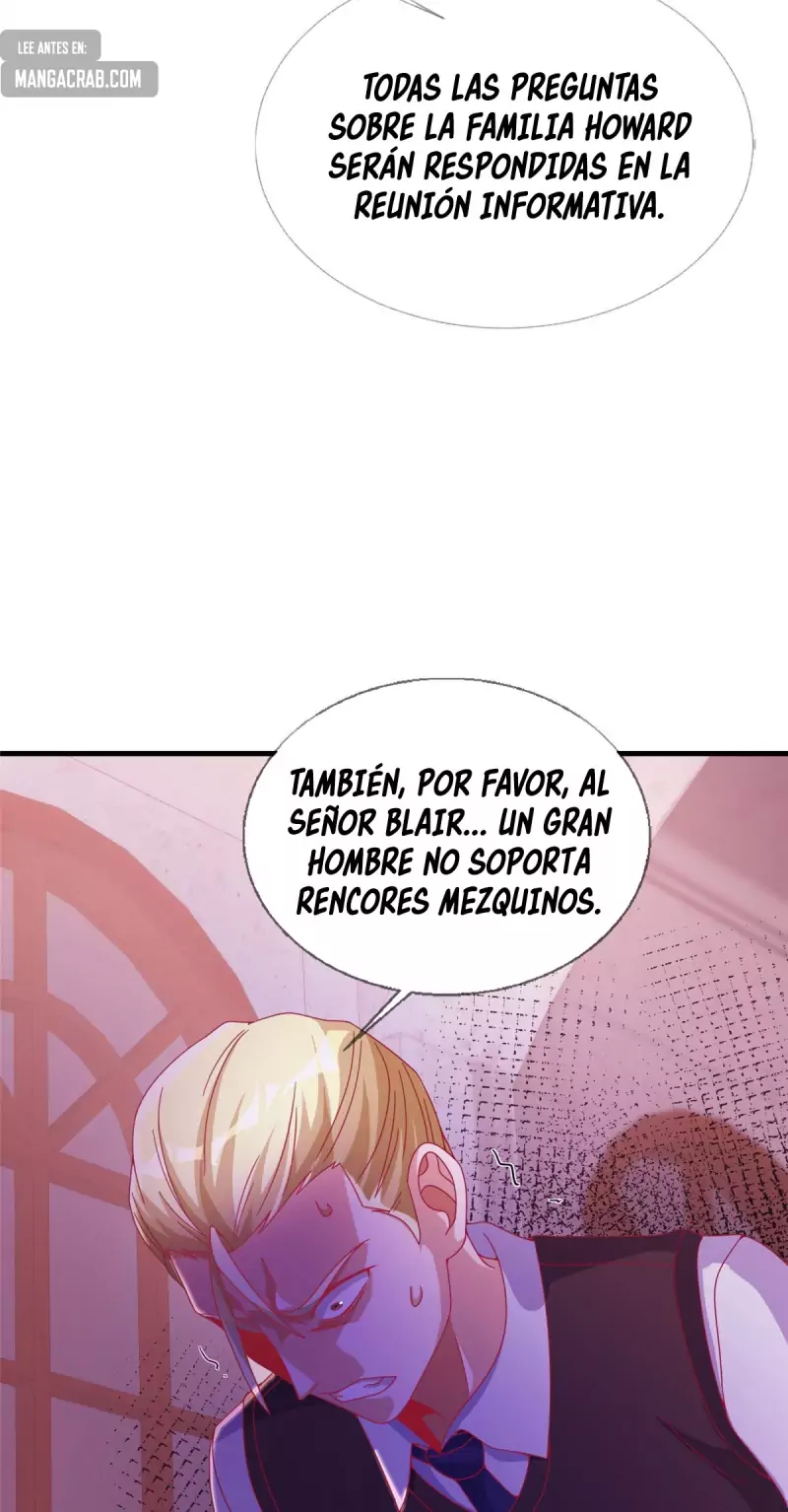 Mi Senpai Sabe Usar Magia — Capítulo 29 — 7