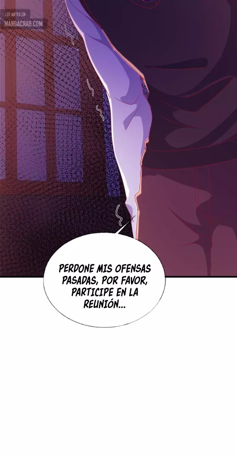 Mi Senpai Sabe Usar Magia — Capítulo 29 — 8