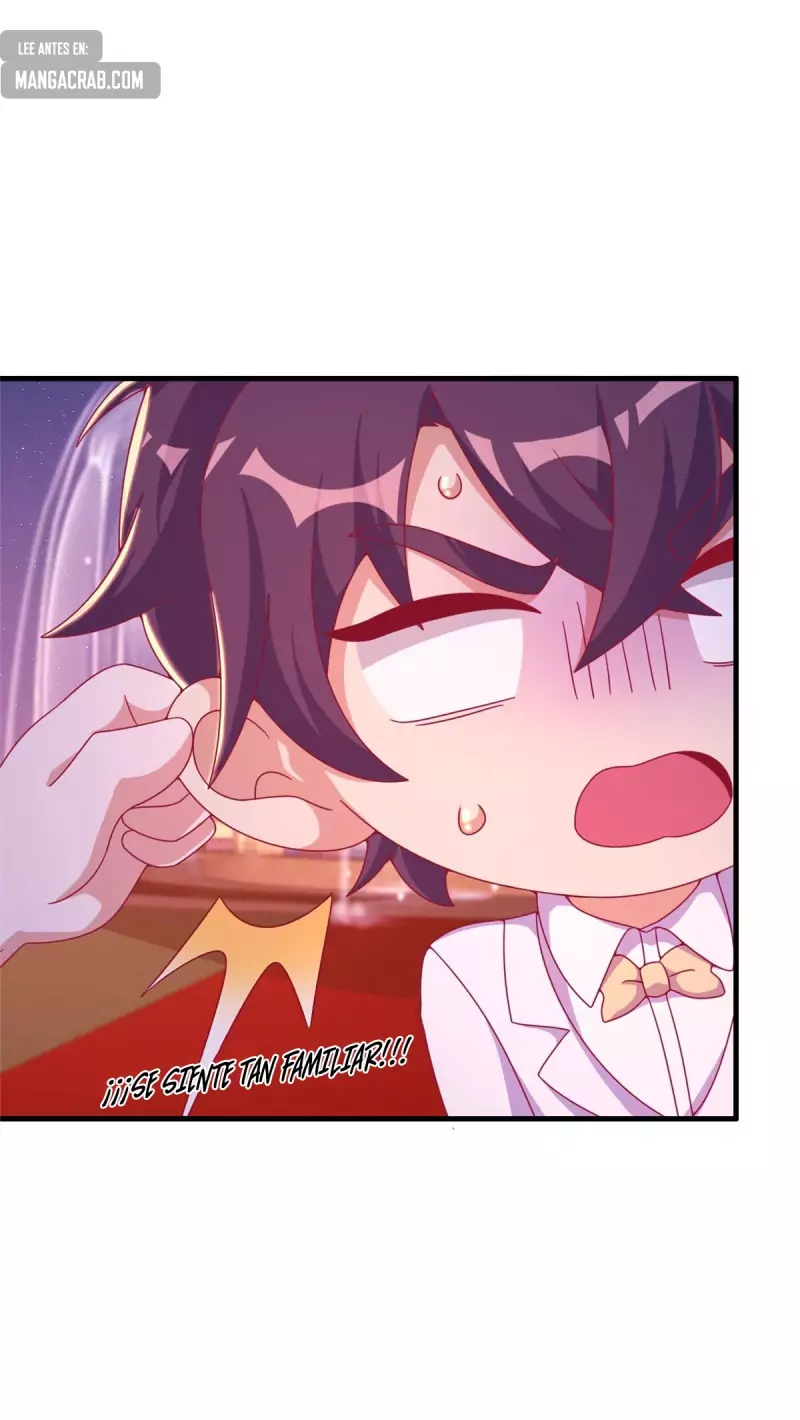 Mi Senpai Sabe Usar Magia — Capítulo 29 — 15