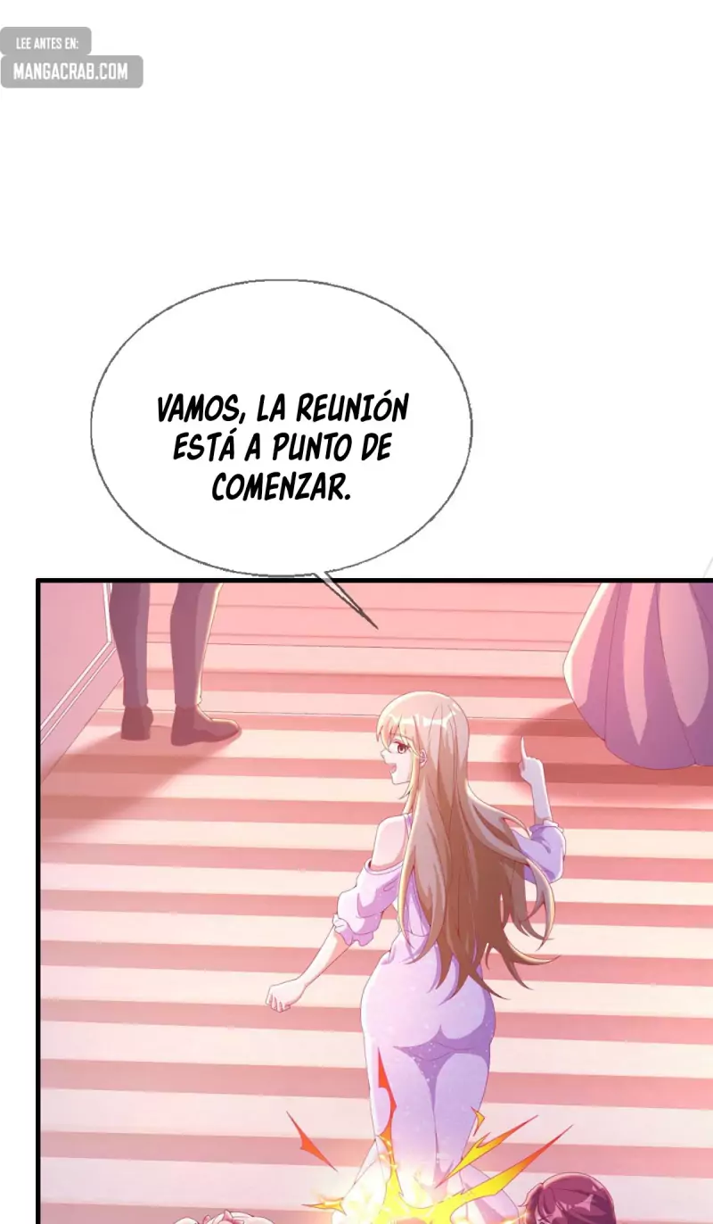 Mi Senpai Sabe Usar Magia — Capítulo 29 — 29