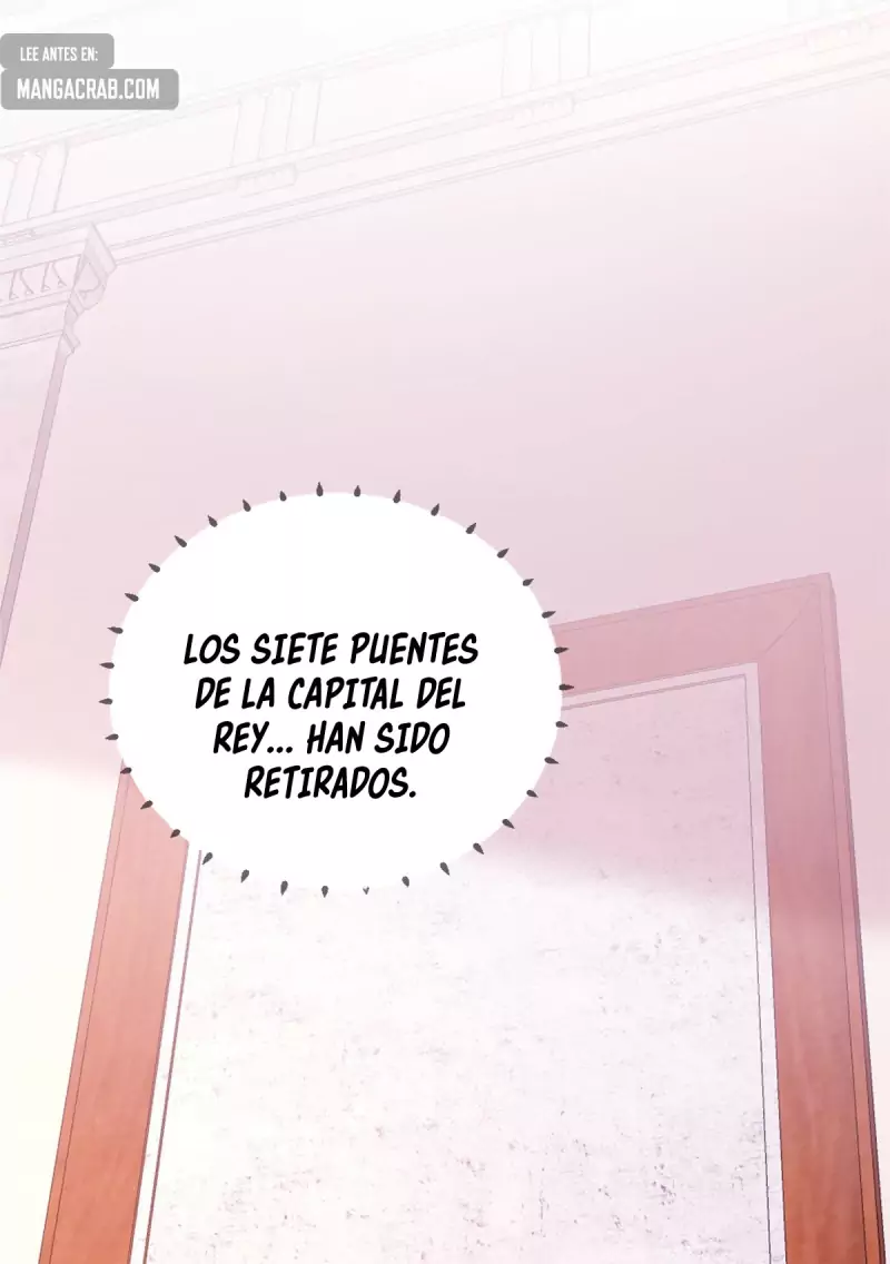 Mi Senpai Sabe Usar Magia — Capítulo 29 — 33