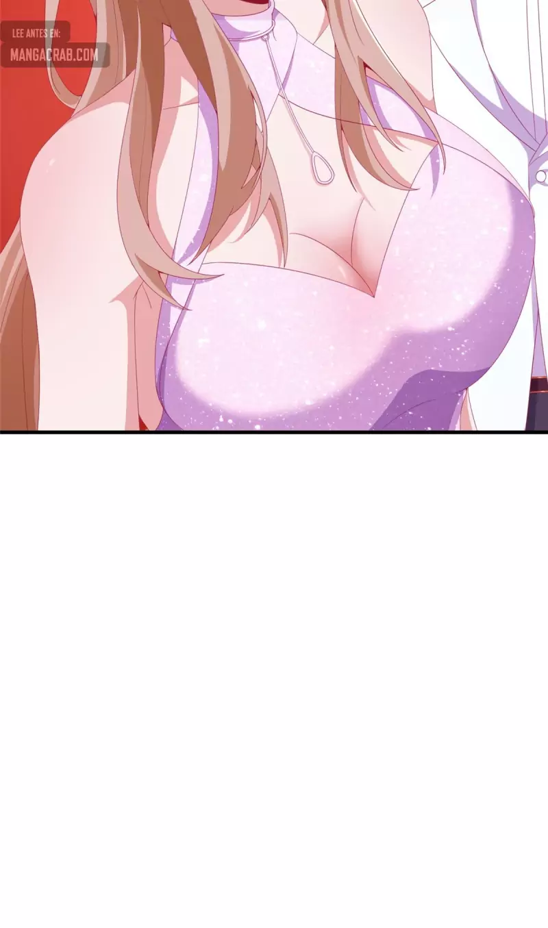 Mi Senpai Sabe Usar Magia — Capítulo 29 — 36