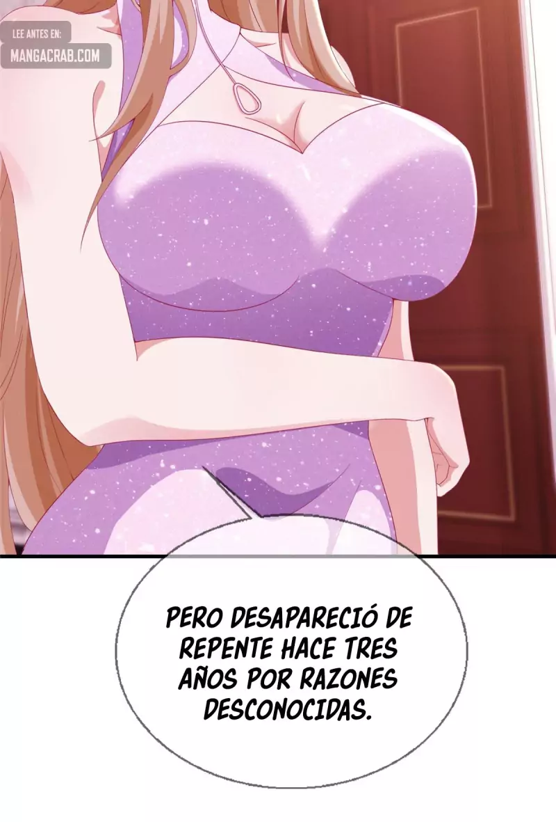 Mi Senpai Sabe Usar Magia — Capítulo 29 — 39