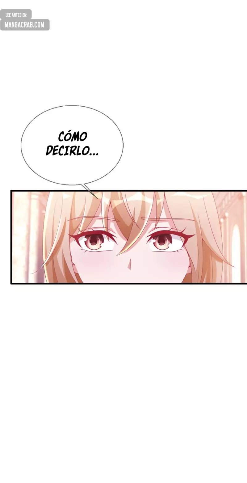 Mi Senpai Sabe Usar Magia — Capítulo 29 — 41