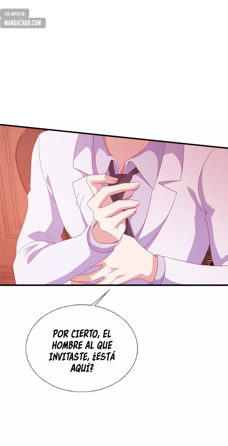 Mi Senpai Sabe Usar Magia — Capítulo 29 — 48