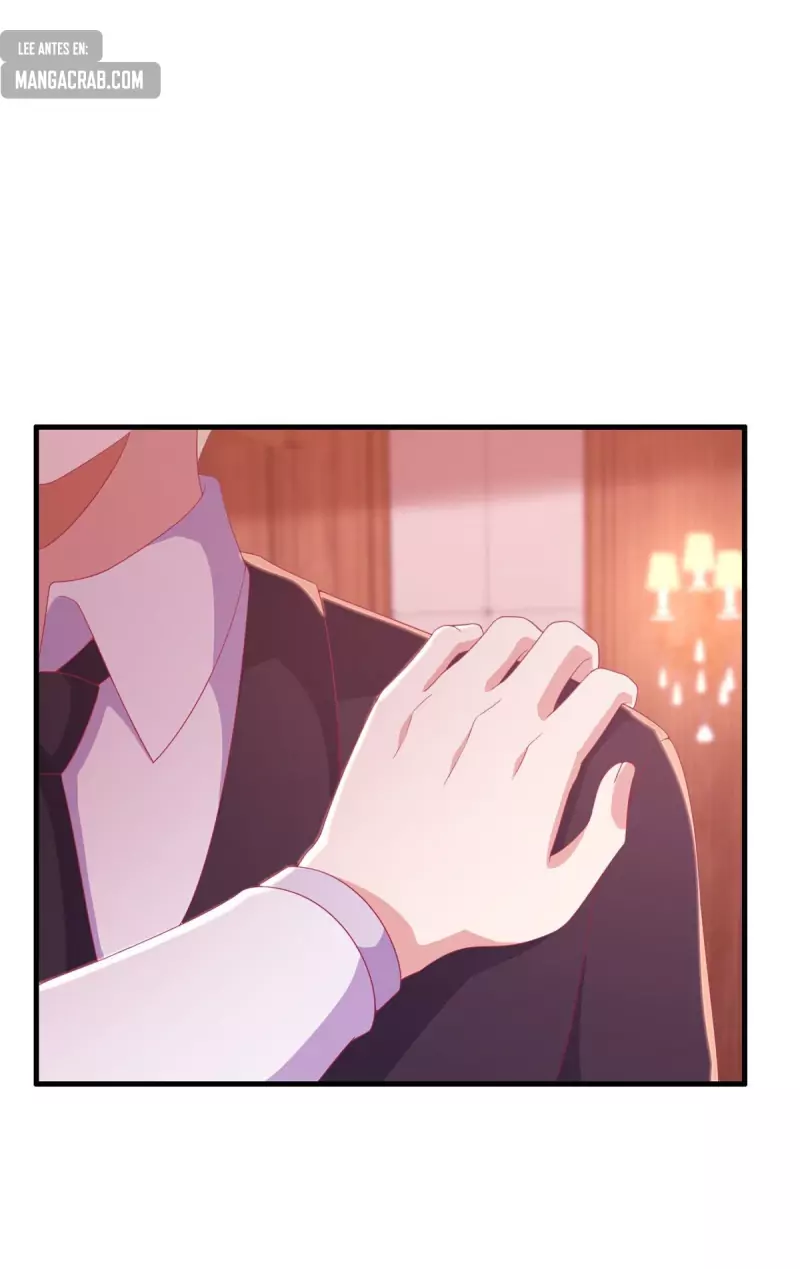 Mi Senpai Sabe Usar Magia — Capítulo 29 — 50