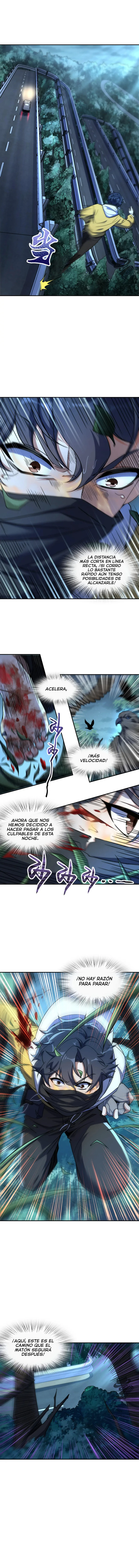 Nomenclatura De La Oscuridad —   Capítulo 59 — 5