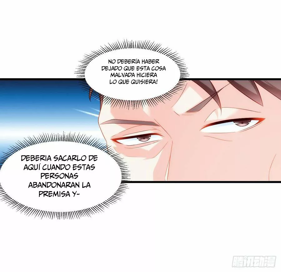 Mi Señor, No Importa. — Capítulo 14 — 8