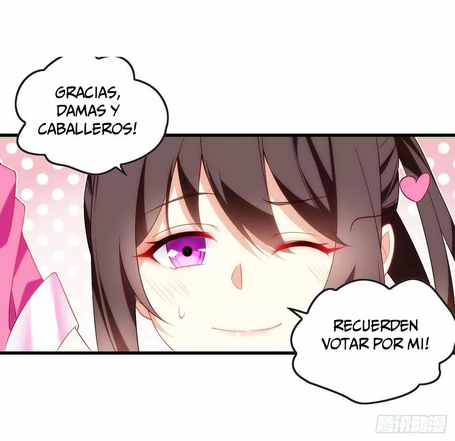 Mi Señor, No Importa. — Capítulo 14 — 24