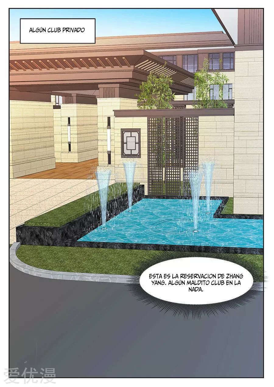 Sistema metropolitano — Capítulo 237 — 8