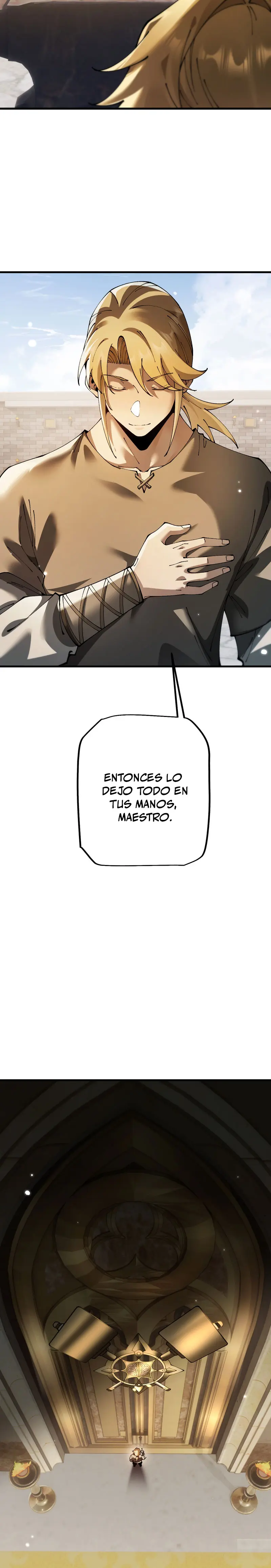 Soy el Dios de los Goblins — Capítulo 80 — 7